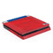 Iceland Soccer Flag PS4 Slim Skin
